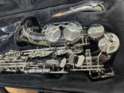 Selmer - SAS711B 2